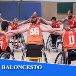 Baloncesto