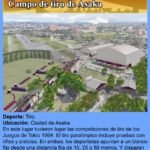 Campo de tiro Asaka