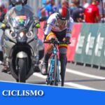 Ciclismo