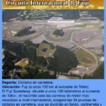 Circuito Internacional Fuji
