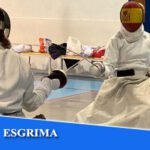 Esgrima