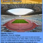 Estadio Olímpico