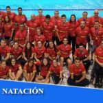 Natación