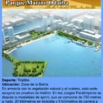 Parque Marino Odaiba