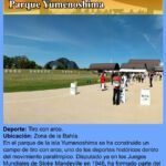 Parque Yumenoshima