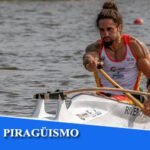 Piragüismo