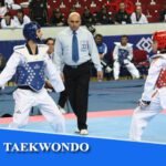 Taekwondo