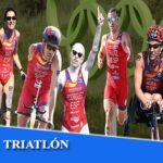 Triatlón