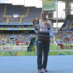 ATLETISMO