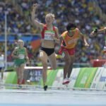 ATLETISMO