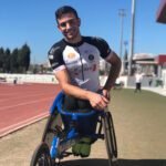 atletismo